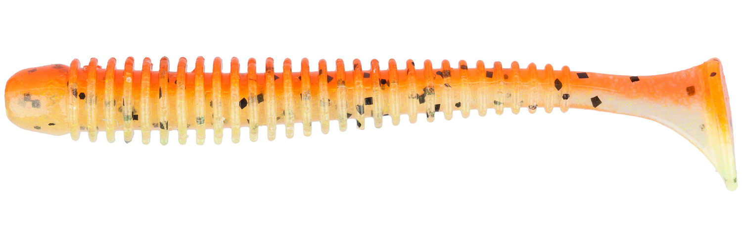 

Силикон Keitech Swing Impact 4&quot 4" (8 шт/упак) ц:pal#08 spicy mustard (арт.123415510689)