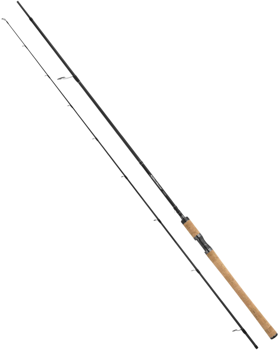 

Спиннинг Shimano Speedmaster DX Predator 270H 2.7m 21-56g (арт.123422669539)