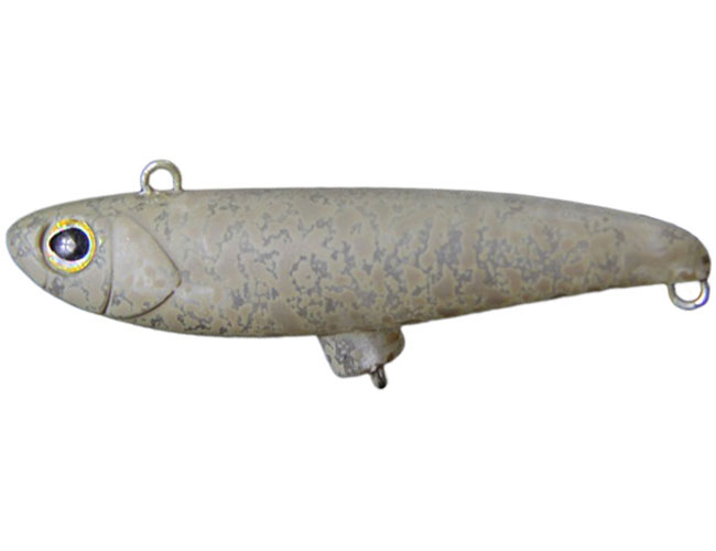 

Воблер Jackall Dartrun HW 46mm 4.0g Tackey Light Brown (арт.123416991728)