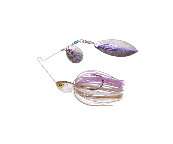 

Спиннербейт O.S.P. O.S.P High Pitcher 5/8 oz. TW S62 (арт.1234909932260)