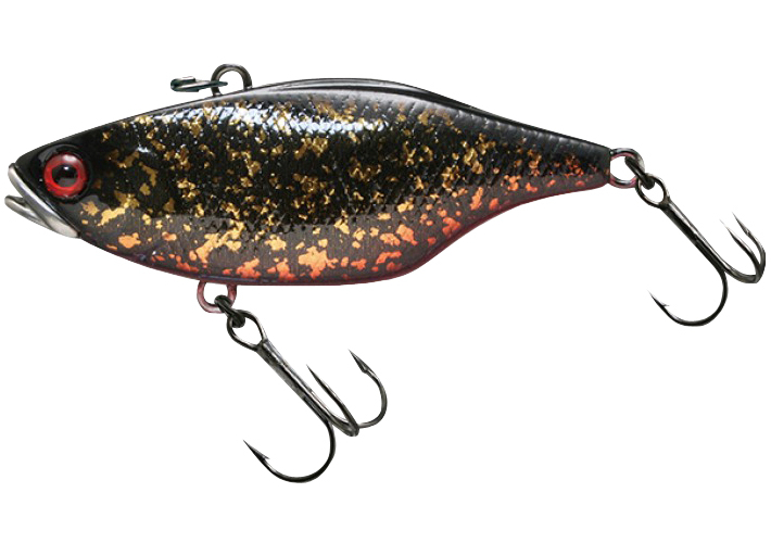 

Воблер Jackall TN50 52mm 9g Wabisabi Gold & Black (арт.123416991899)