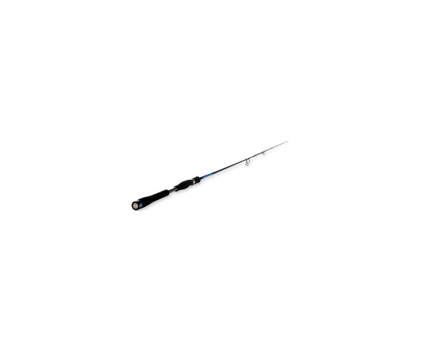 

Спиннинг Tenryu Brigade KID BGK81M 2.43м 7-21гр (арт.123416640082)