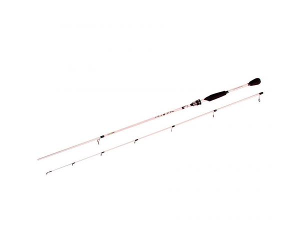 

Удилище спиннинговое Abu Garcia Veritas 622M 12-26 g Spin (арт.1234909923016)
