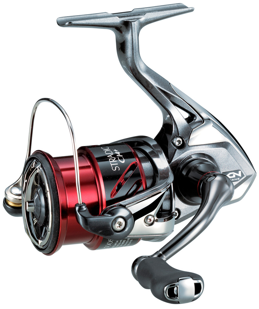 

Катушка Shimano 16 Stradic CI4+ 1000 (арт.123422667267)