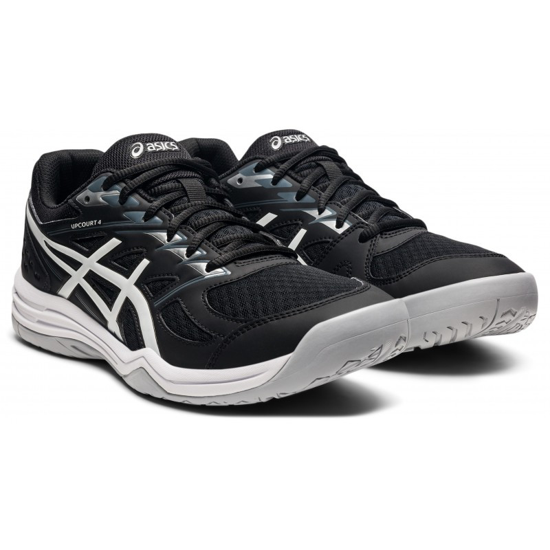 

Кроссовки мужские волейбольные Asics Upcourt 4 1071A053-003 45