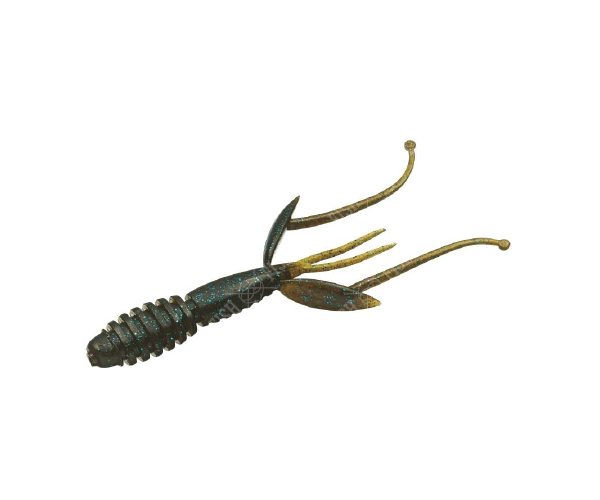 

Силикон EverGreen C-4 Shrimp 3.5" # 33 (арт.1234909932687)