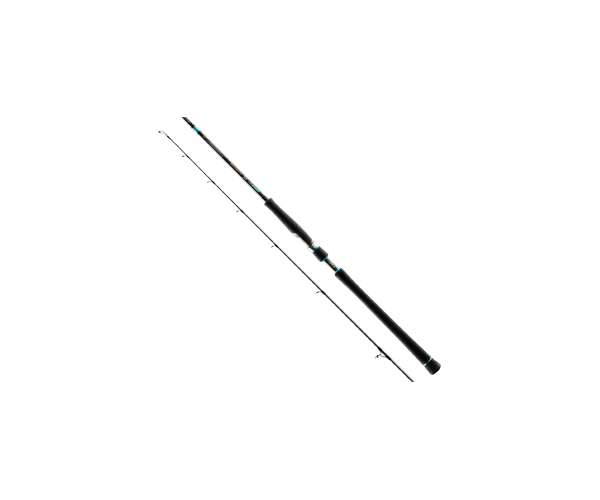 

Спиннинг Favorite SW X1 Offshore 702ML 2.13m 10-35g (slow jig 25-80g) 1-2lb Ex.Fast (арт.123418780606)