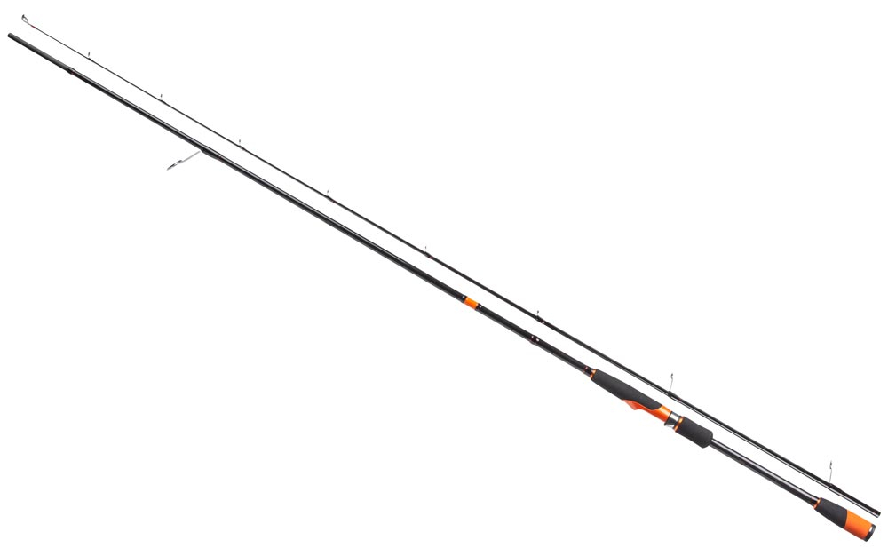 

Спиннинг Select VIPER VPR-OS-602L 1.83m 3-12g (арт.123418701625)