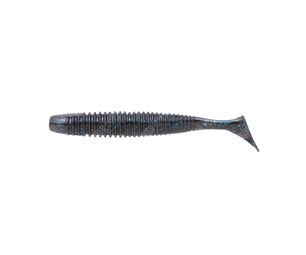 

Силикон O.S.P. O.S.P HP Shad Tail 2.5" col. W006 (арт.1234909932436)