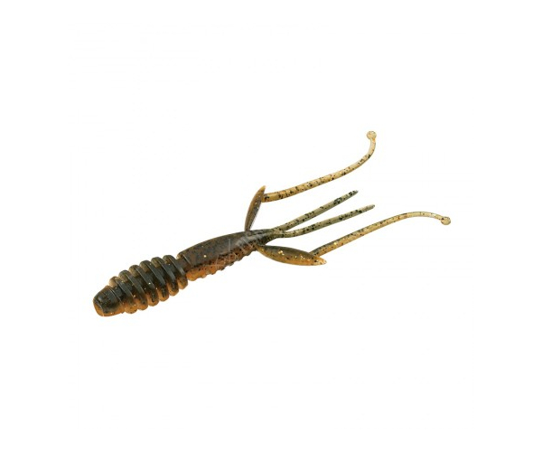 

Силикон EverGreen C-4 Shrimp 3.5" # 24 (арт.1234909932685)