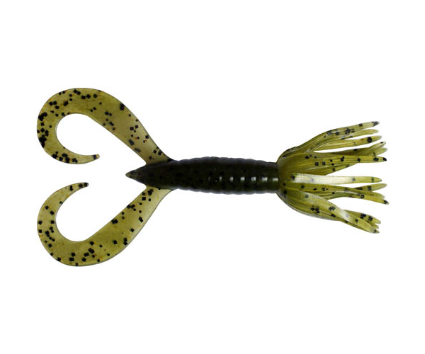 

Силикон Keitech Little Spider 3&quot 3" (8 шт/упак) ц:102 watermelon pp. (арт.15510421)