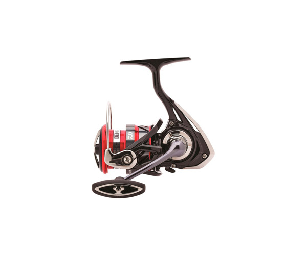 

Катушка Daiwa 18 Ninja LT 5000 (арт.123421352521)