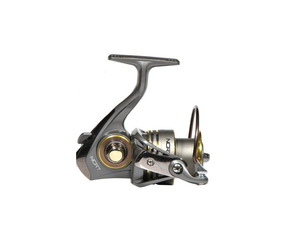 

Катушка Ryobi Slam 2000 (арт.123418680010)