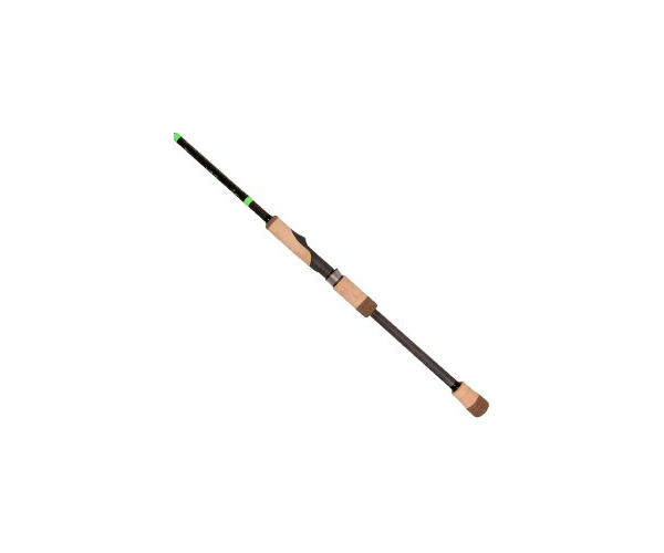 

Спиннинг G.Loomis E6X Jig &amp 802S JWR Worm Spinning Rod 6’ 8 1/8 - 3/8oz Ex-Fast (арт.123422665454)