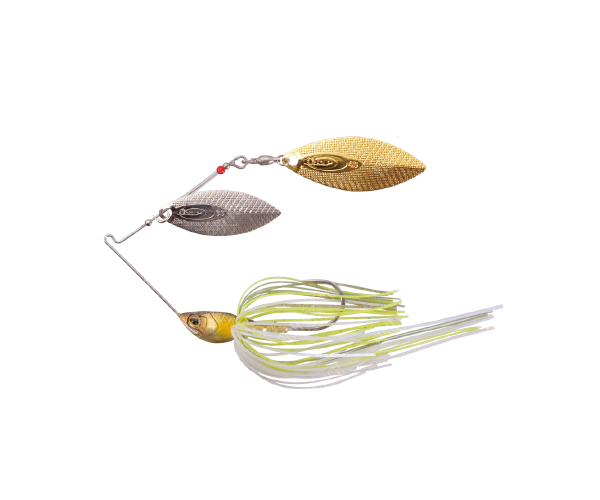 

Спиннербейт O.S.P. O.S.P High Pitcher MAX 3/8 oz. DW S39 (арт.1234909932284)