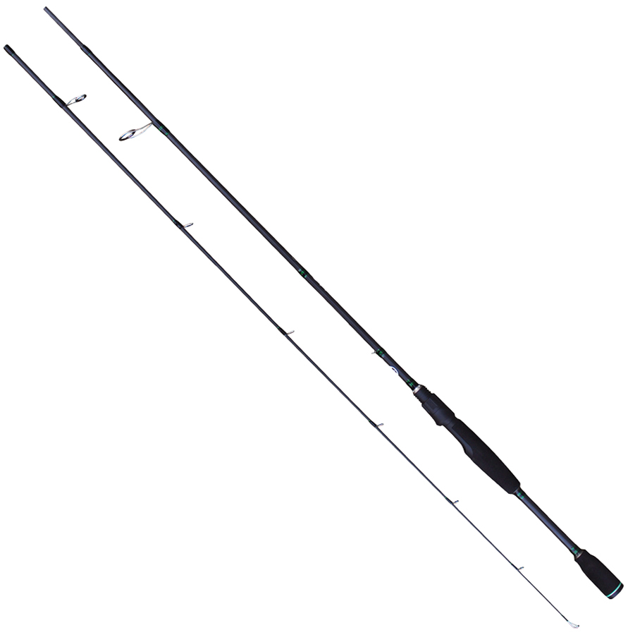 

Спиннинг Favorite Jig Gun JGN-662ML (арт.123416930185)