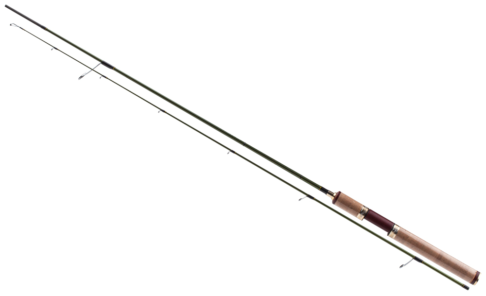 

Спиннинг Favorite Arena Stream ARNS-602UL 1.8m 2-7g 2-5lb Mod-Fast (арт.123416930263)