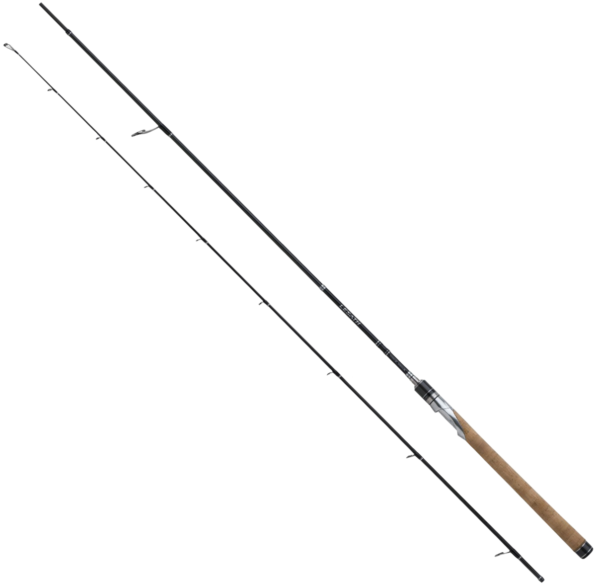

Спиннинг Shimano Lesath DX 2.59m 45-135g (арт.123422669642)