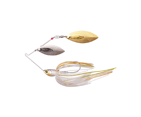

Спиннербейт O.S.P. O.S.P High Pitcher MAX 3/8 oz. DW S23 (арт.1234909932281)