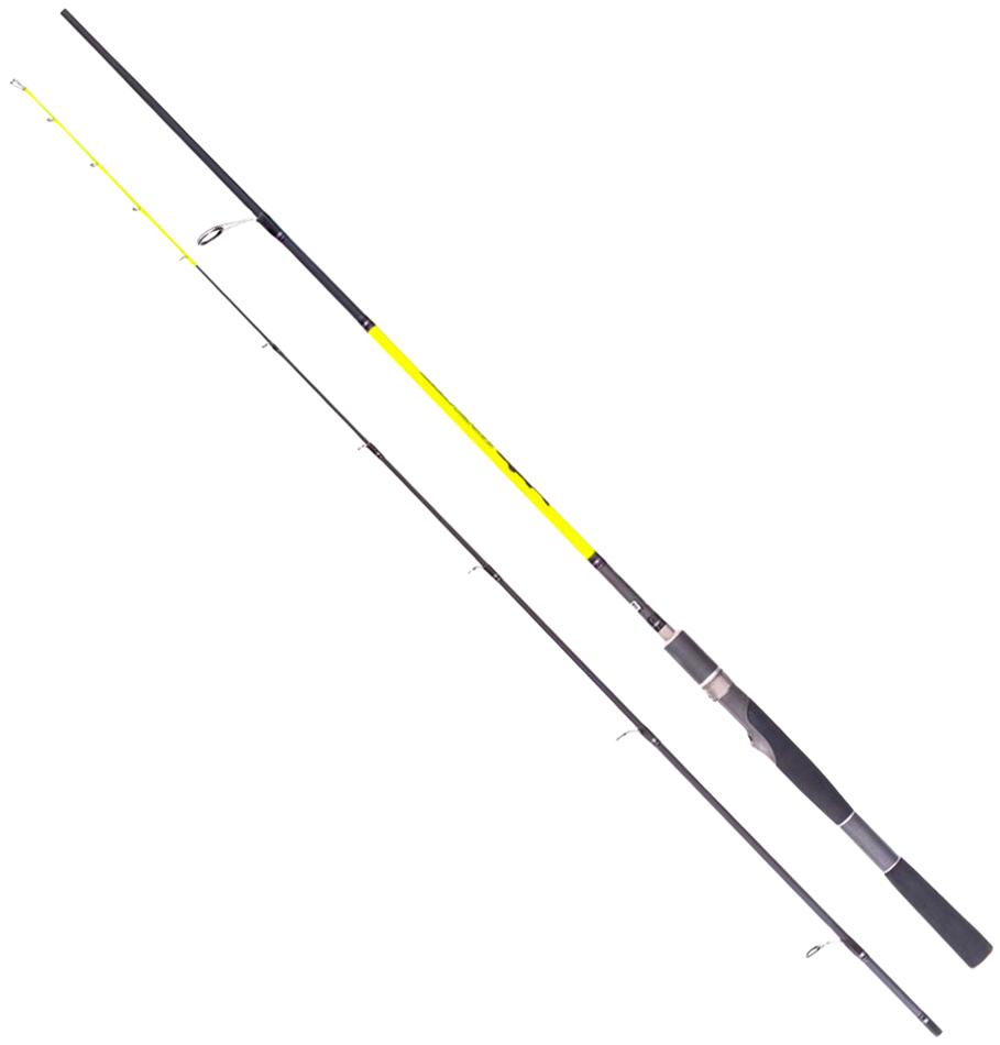 

Спиннинг Favorite Zander ZRS-902M 2.70m max 32g (арт.123416933057)