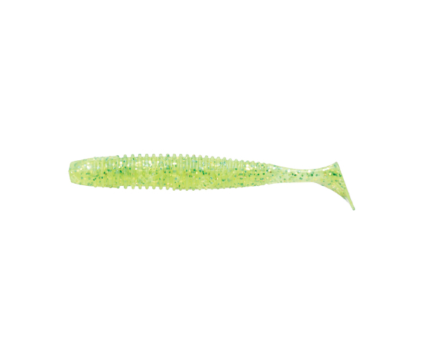 

Силикон O.S.P. O.S.P HP Shad Tail 3.6" W007 (арт.1234909932468)