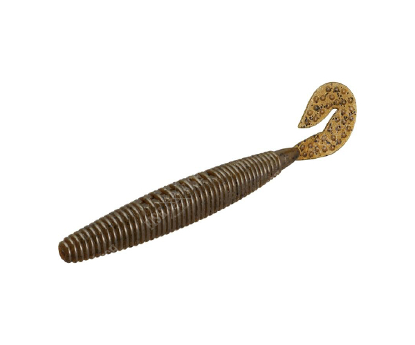 

Силикон EverGreen Bassenemy 4.5” # 01 (арт.1234909931276)