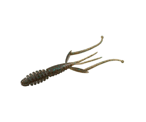 

Силикон EverGreen C-4 Shrimp 3.5" # 02 (арт.1234909932678)