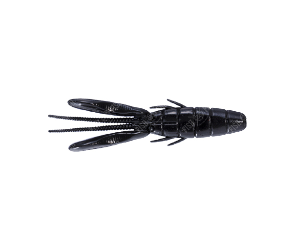 

Силикон O.S.P. O.S.P DoLive Beaver 4" W016 (арт.1234909932372)