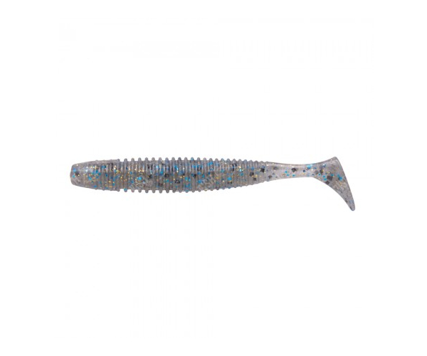 

Силикон O.S.P. O.S.P HP Shad Tail 3.1" col. W015 (арт.1234909925532)
