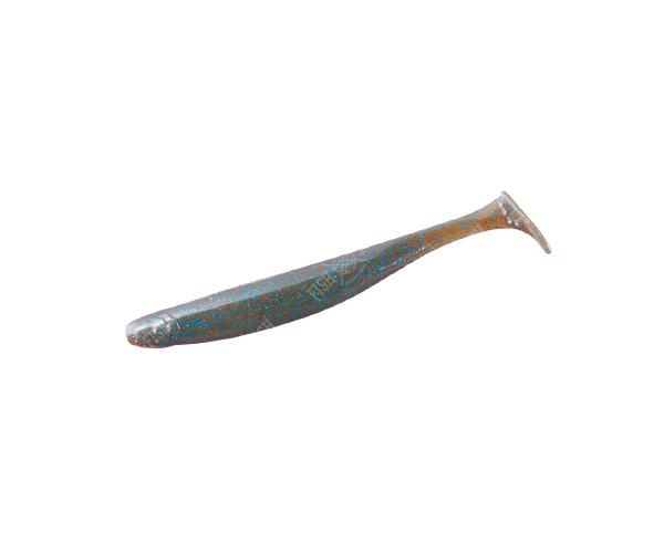 

Силикон O.S.P. O.S.P Dolive Shad 4" W002 (арт.1234909932806)