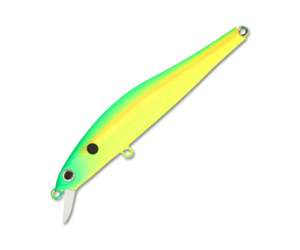 

Воблер ZipBaits Rigge 90SP 9.8г 674 (арт.40405091289)
