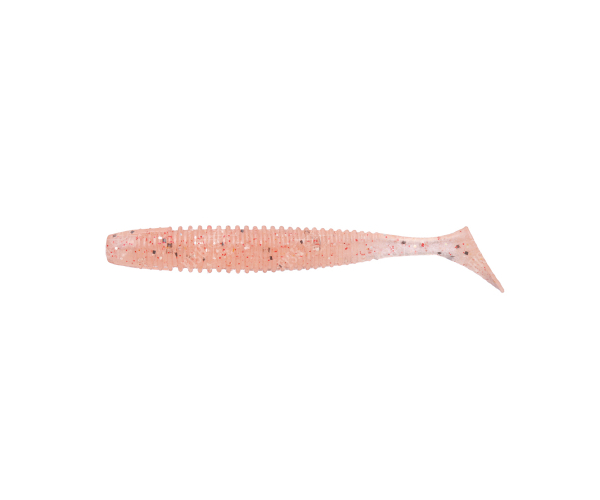 

Силикон O.S.P. O.S.P HP Shad Tail 3.6" W040 (арт.1234909932472)