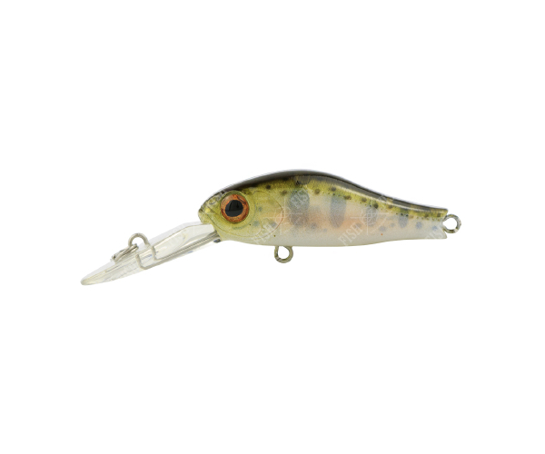 

Воблер ZipBaits Rigge Deep 35F # 851 (арт.1234909932930)