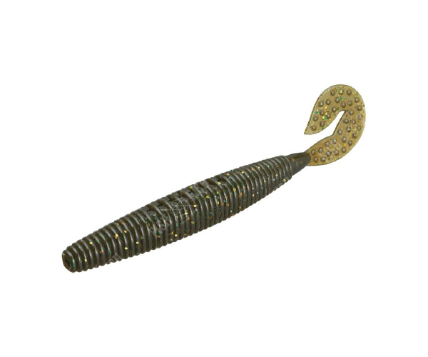 

Силикон EverGreen Bassenemy 3.5” # 63 (арт.1234909930920)
