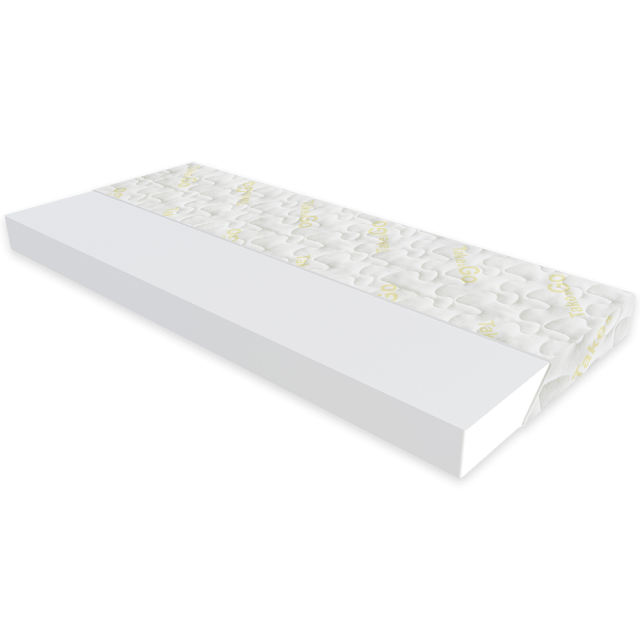 

Ортопедический матрас EMM TakeGo SLIM ROLL 160х200см