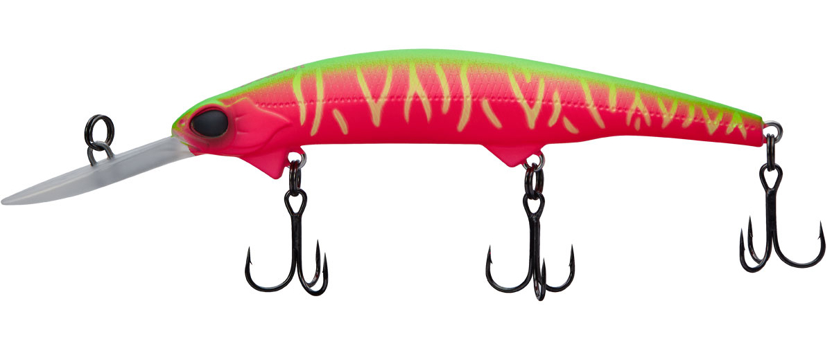 

Воблер Usami Zander 100SP-DR 13.2гр, UR13 , 2+м (арт.123417771073)