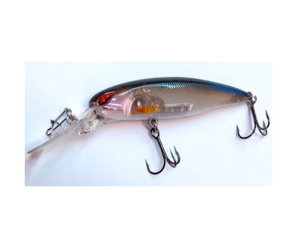 

LAYDOWN MINNOW DEEP JUST WAKASAGI BR-217 (арт.161607432)