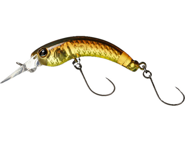 

Воблер Jackall Noracra 42 F 42mm 2.6g Kiwi (0.5m) (арт.123416991809)