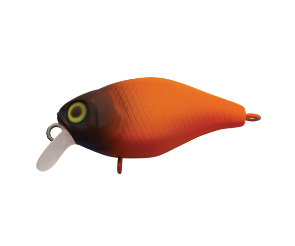 

Воблер Jackall Chubby 38 мм 4г Pellet Orange Floating (арт.123416990750)