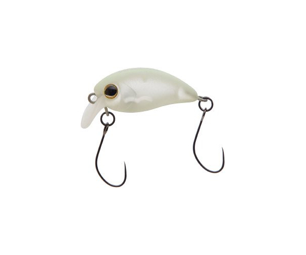 

Воблер Jackall Chibi Panicra SR 1.4g 25mm Kami Green Glow (арт.123416992697)