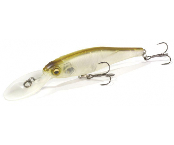 

Воблер Megabass LIVE-X MARGAY col. MAT SHINKO (арт.1234909917582)