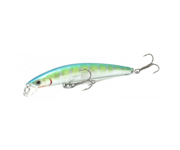 

Воблер DAIWA T.D. Minnow 95SP col. Blue Back Ghost (04845597) (арт.1234909929628)