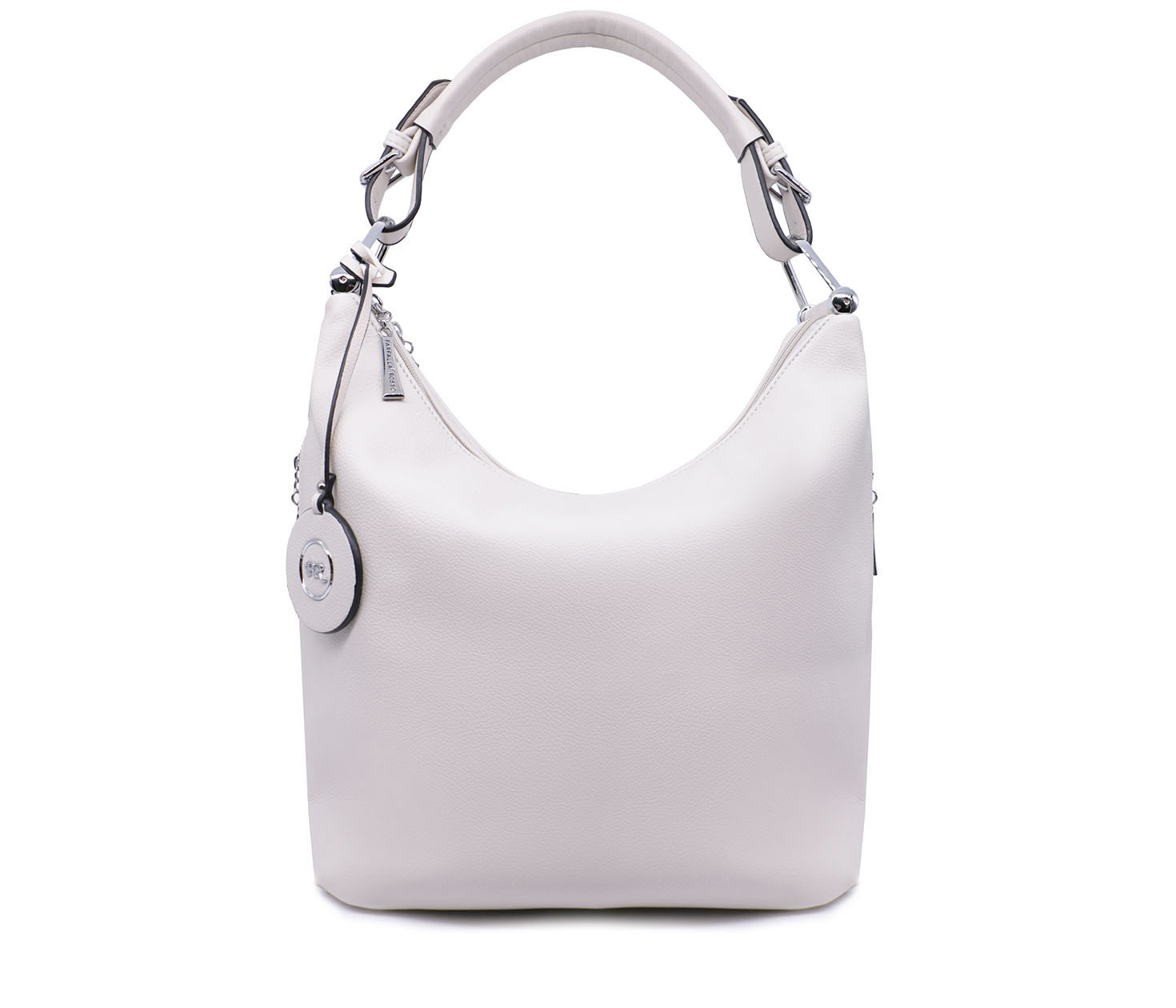 

Сумка женская F.Rosso 3571 white Білий