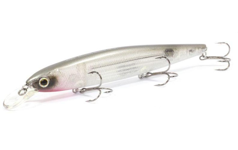 

Воблер DEPS Balisong Minnow 130F # 29 (арт.1234909922090)