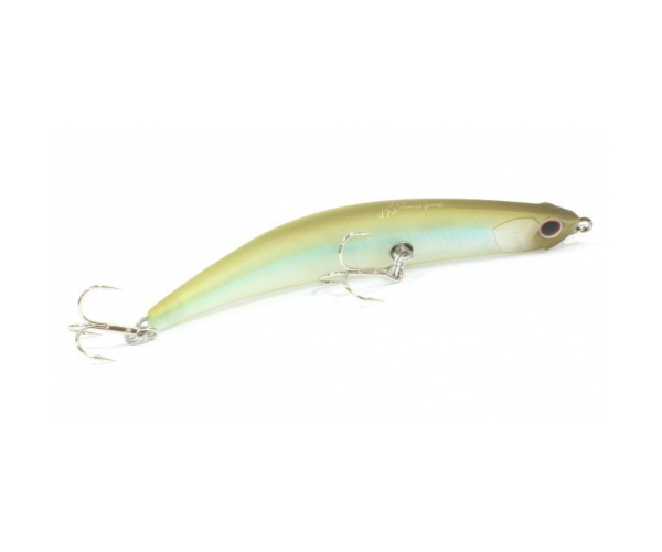

Воблер O.S.P. O.S.P Bent Minnow 86F TSM-87 (арт.1234909928306)
