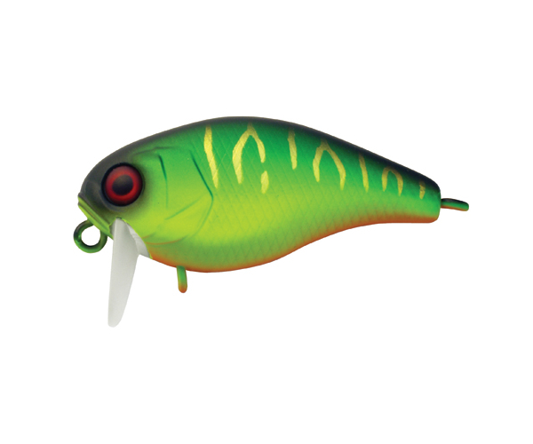 

Воблер Jackall Chubby SSR 38 38мм 4.2г Mat Tiger (арт.123416990573)