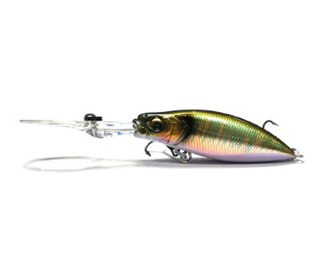 

Воблер Megabass SPIN DRIVE 58 (F) col. WAGIN OIKAWA(M) (арт.1234909924253)