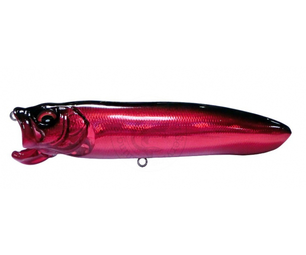 

Воблер Megabass XPOD col. GLX RAINY RED (арт.1234909924271)