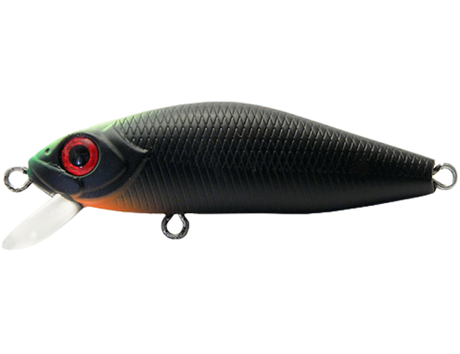 

Воблер Usami Shirasu 48SP-SR 3,4г, UR10, 0,5м (арт.123417770201)