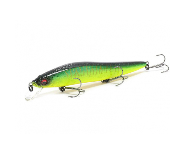 

Воблер Megabass VISION ONETEN LBO col. GLX HOT TIGER (арт.1234909930081)